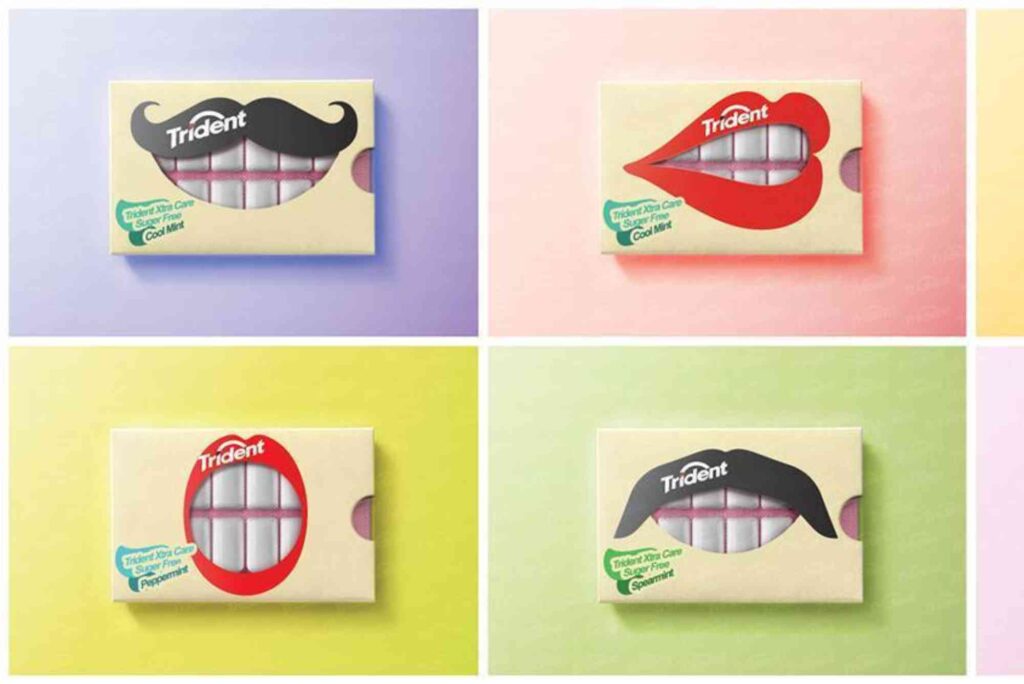 Fun Packaging Design