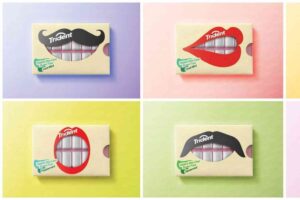 Fun Packaging Design