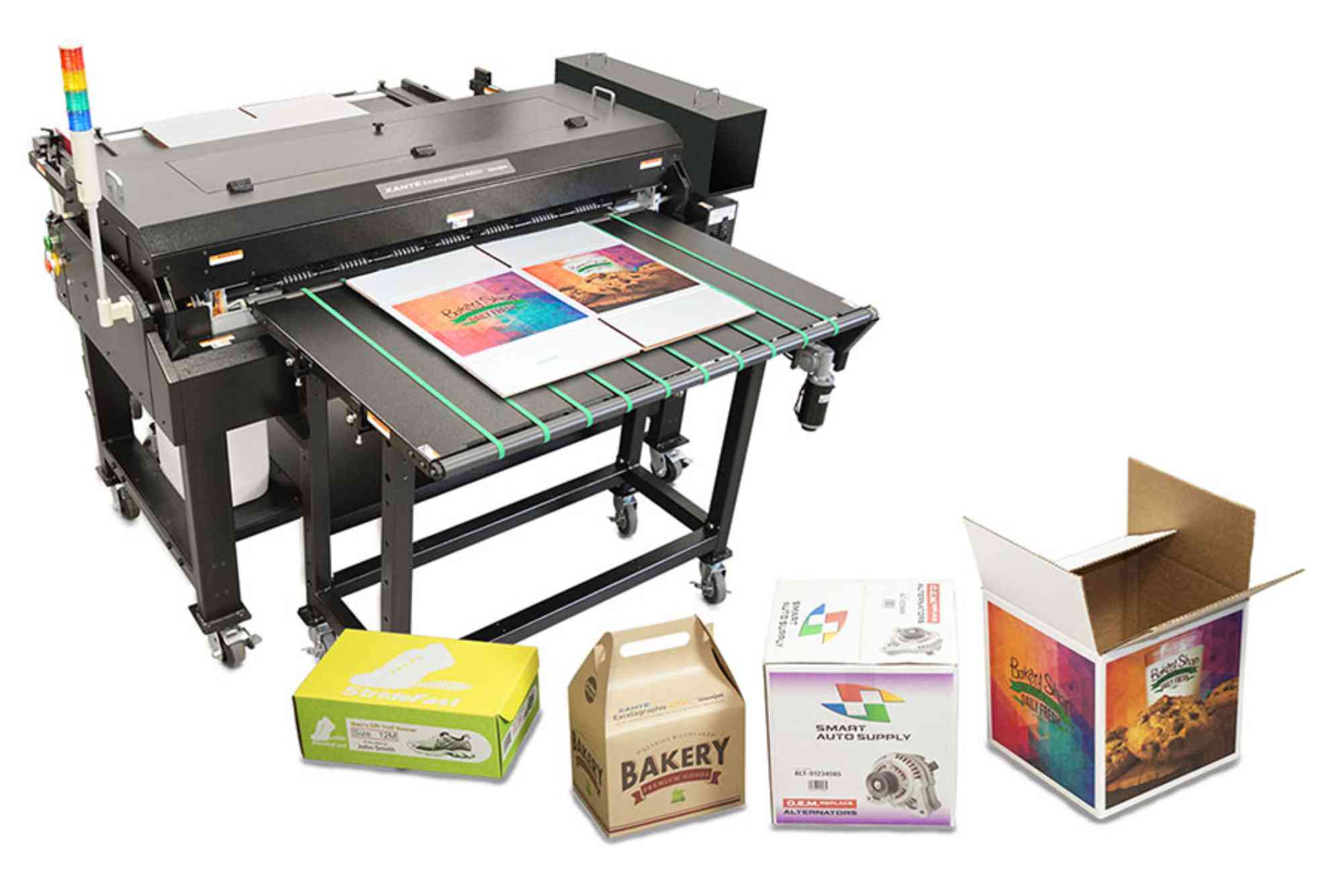 Is V-Me Part of Digital Packaging