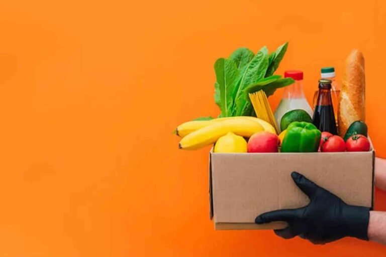 Non Food Layout Packaging Criteria for Non-Food Items