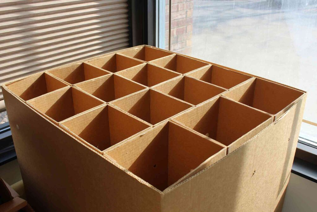 What is Gaylord Packaging