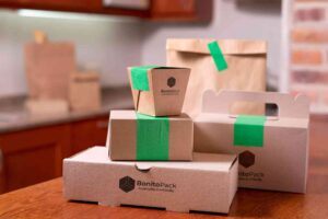 99Designs Packaging Design