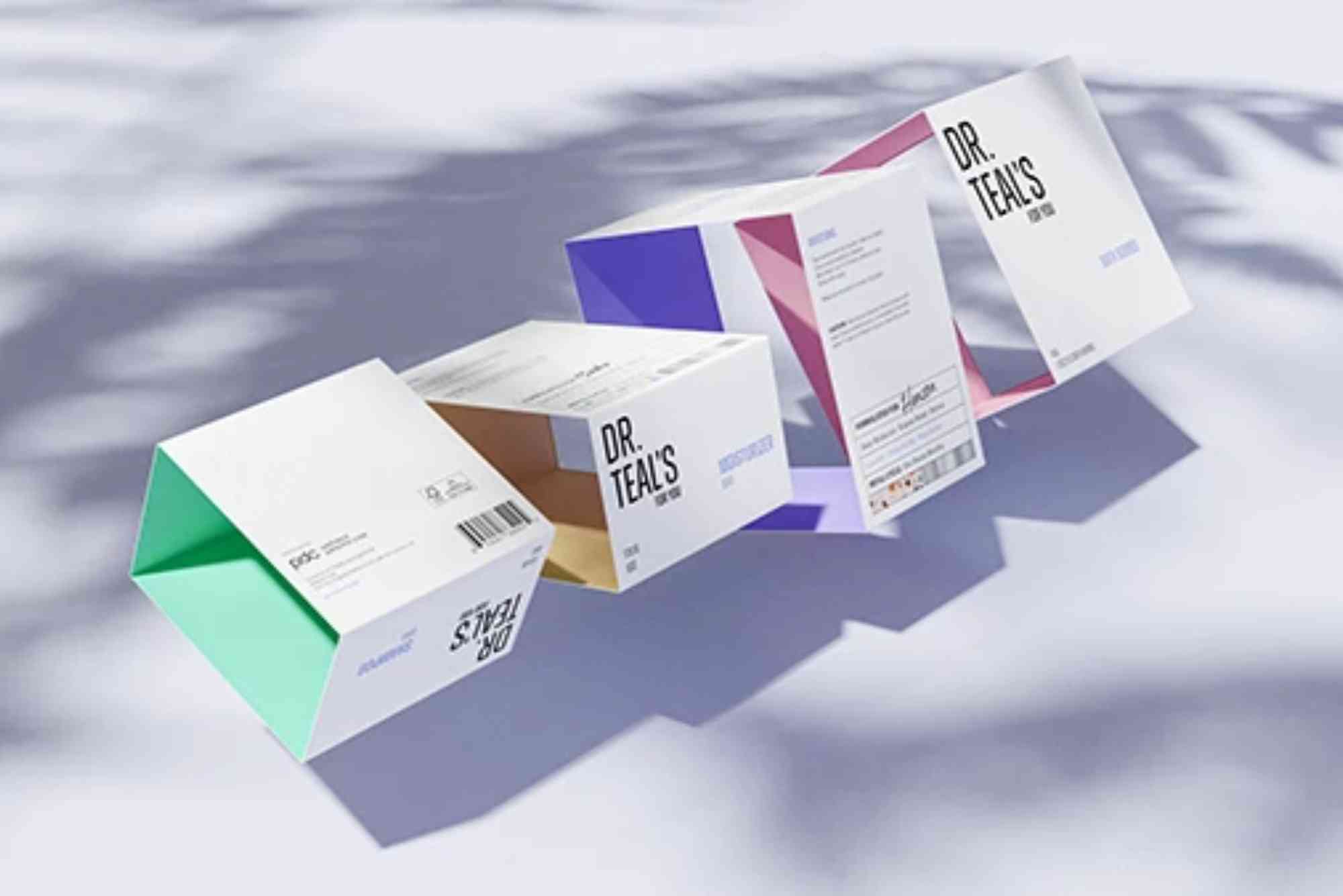 Accessible Packaging Design