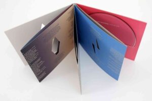 Album Packaging Design
