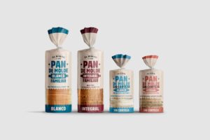Aldi Packaging Design