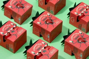 Amazing Packaging Design