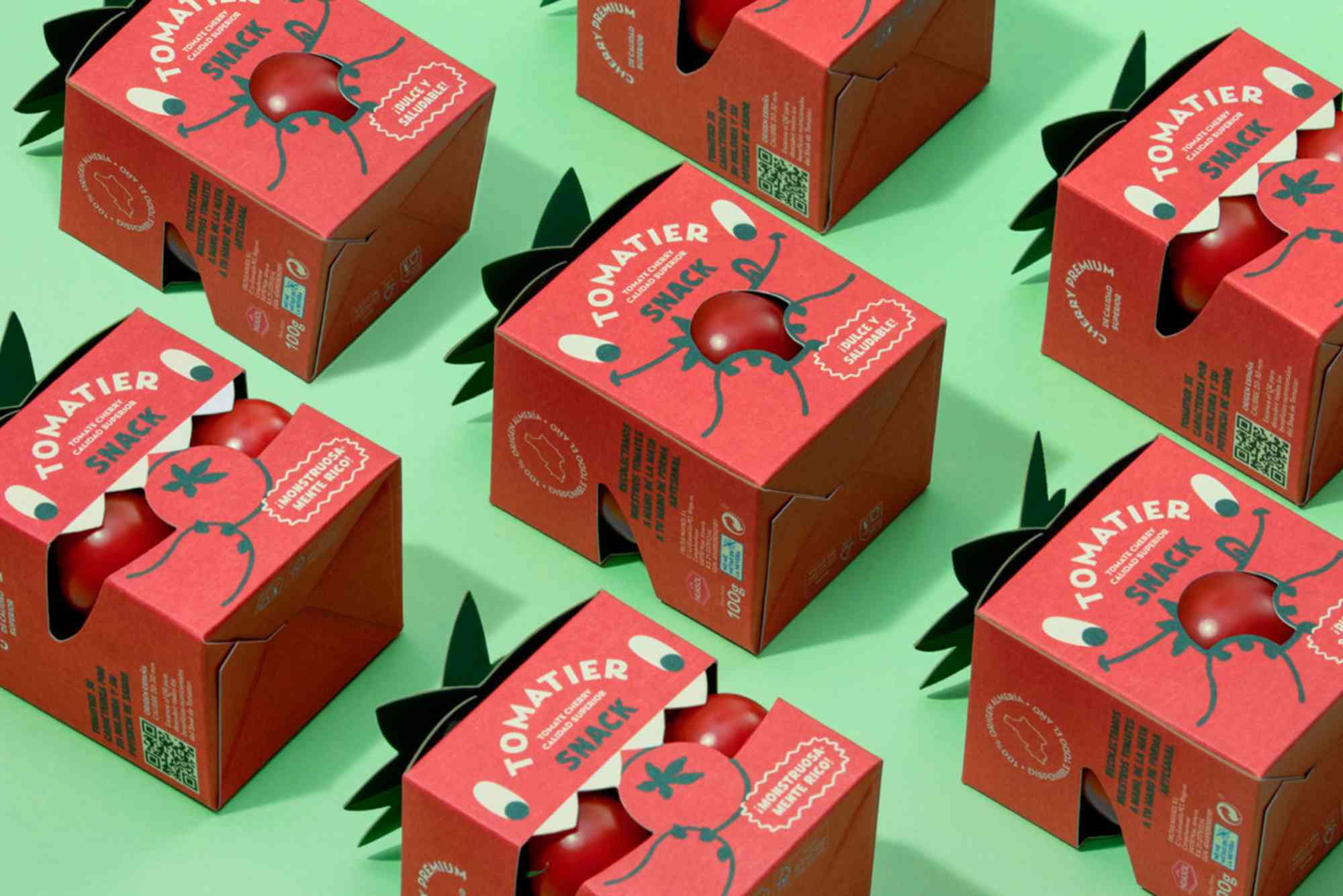 Amazing Packaging Design