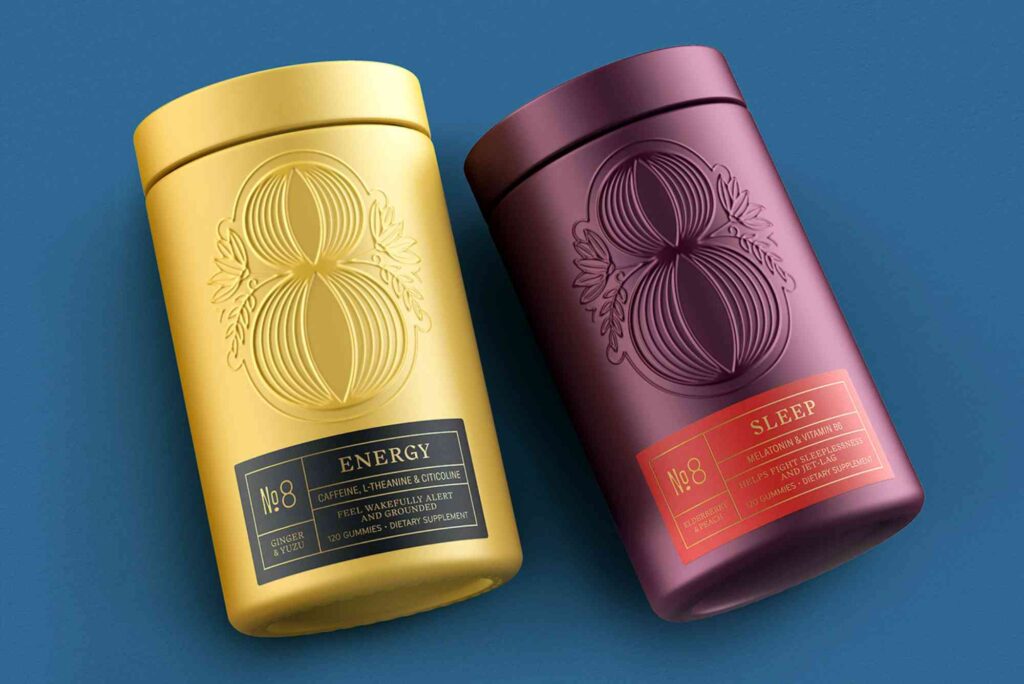 Beautiful Packaging Design