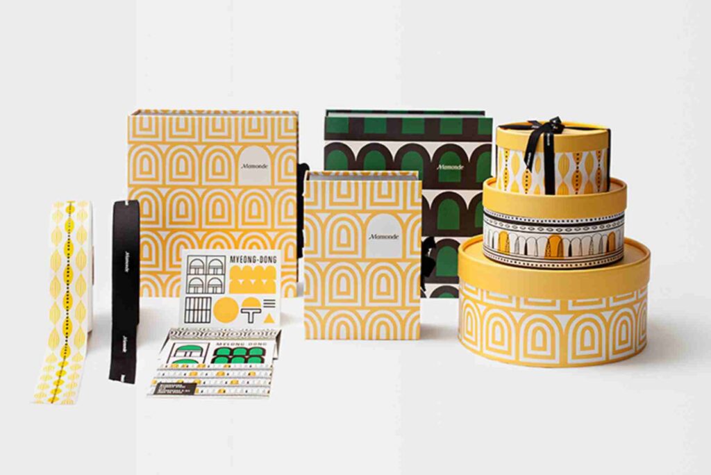 Brand And Packaging Design Agency