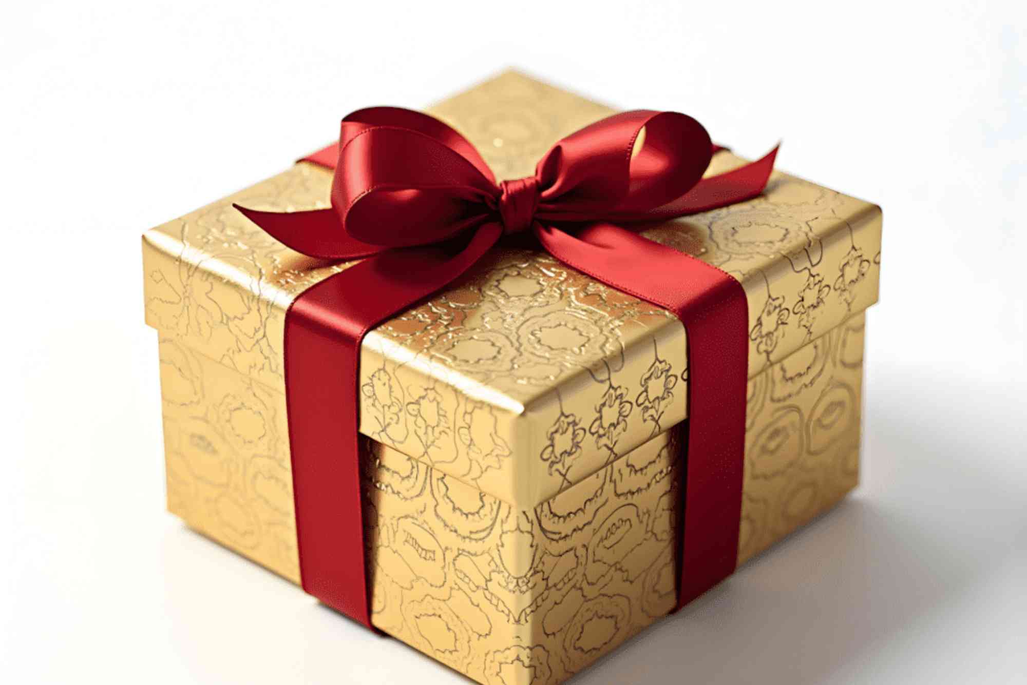 Christmas Packaging Designs