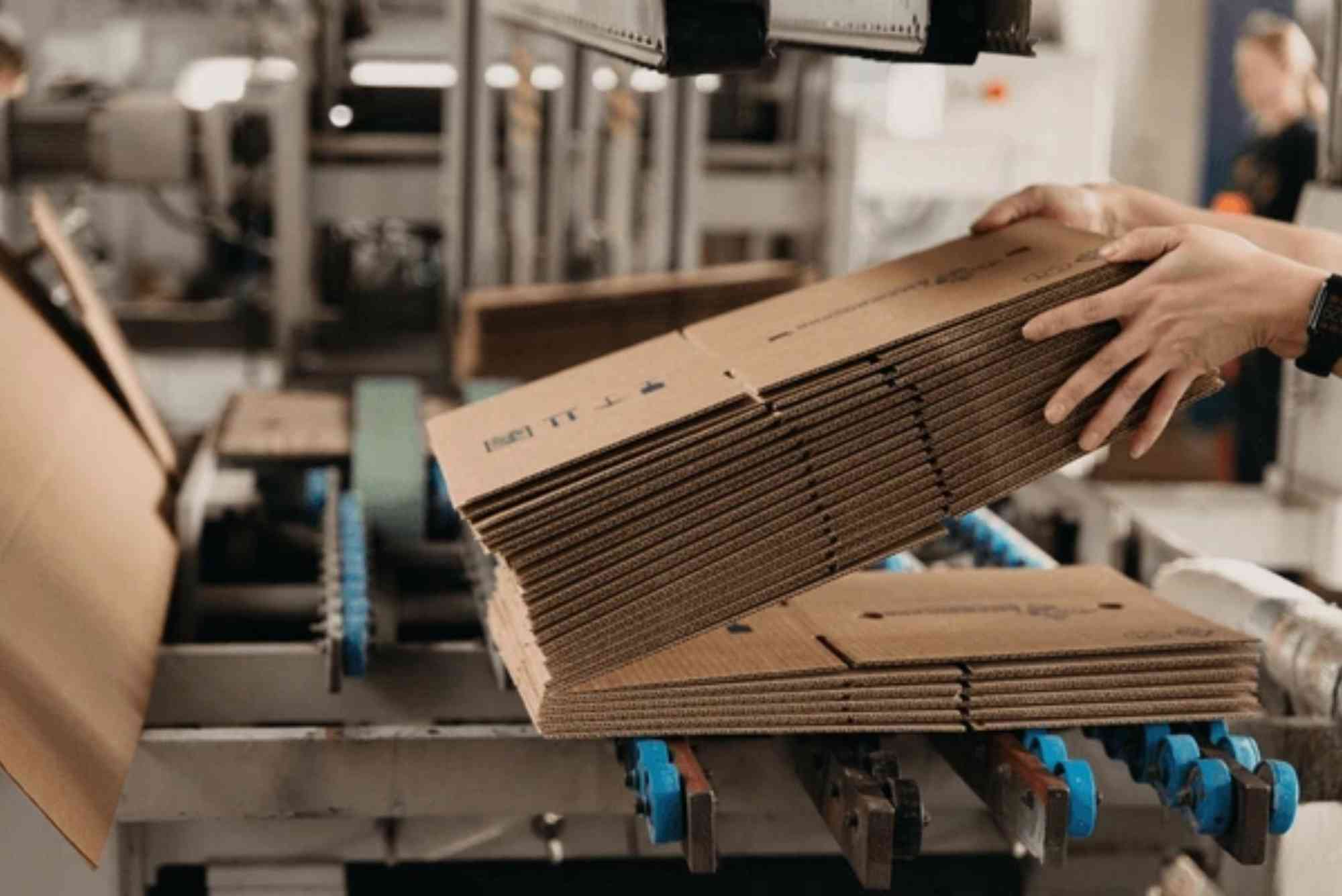 Corrugated Packaging Design Jobs