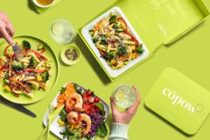 Cpg Packaging Design Agency