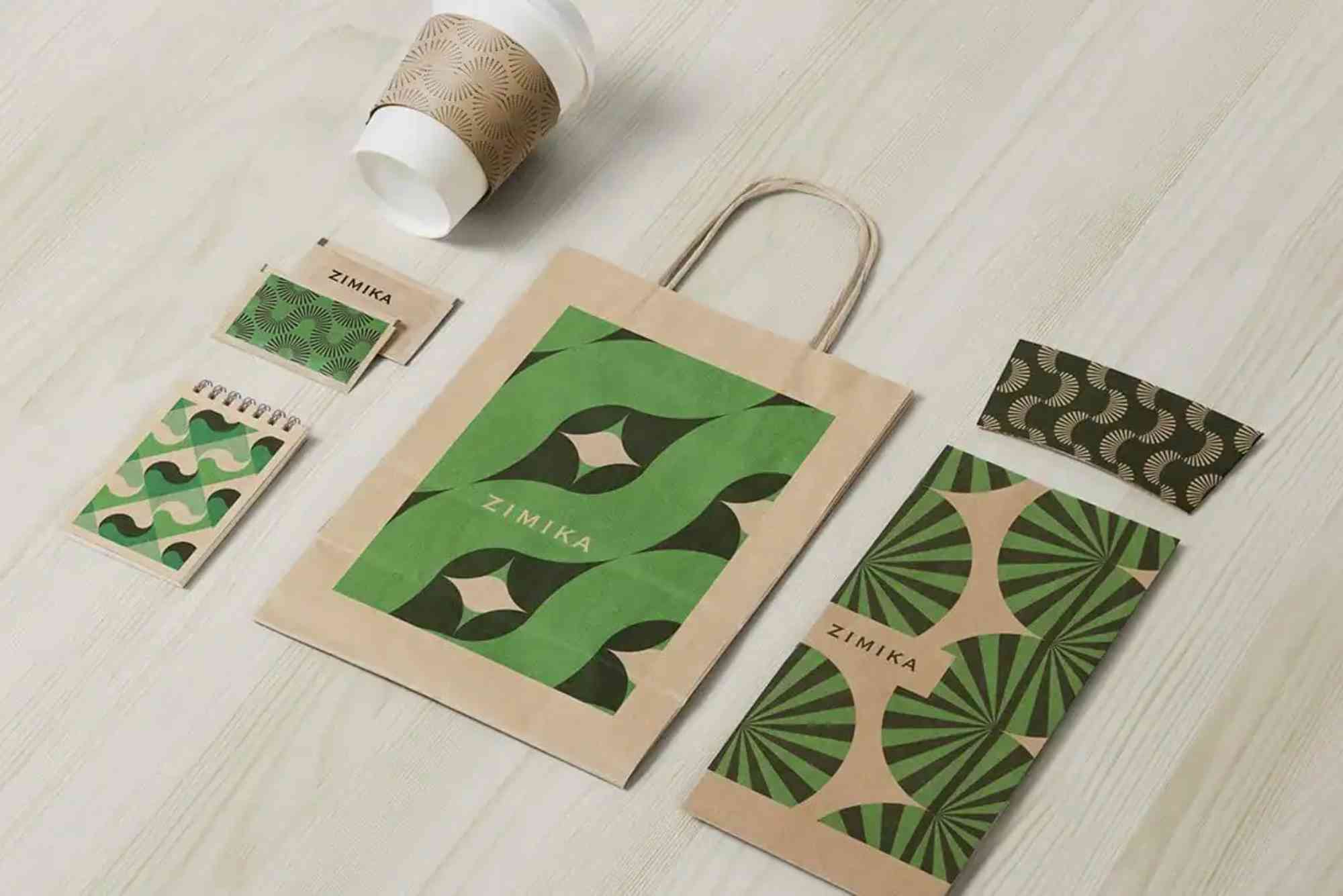Creative Packaging Design For Food