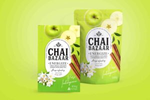 Creative Tea Packaging Design