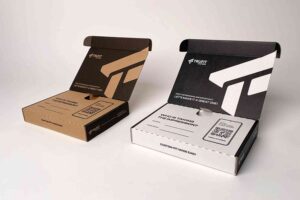Custom Design Packaging