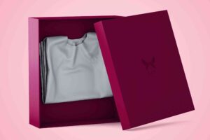 Dress Packaging Design