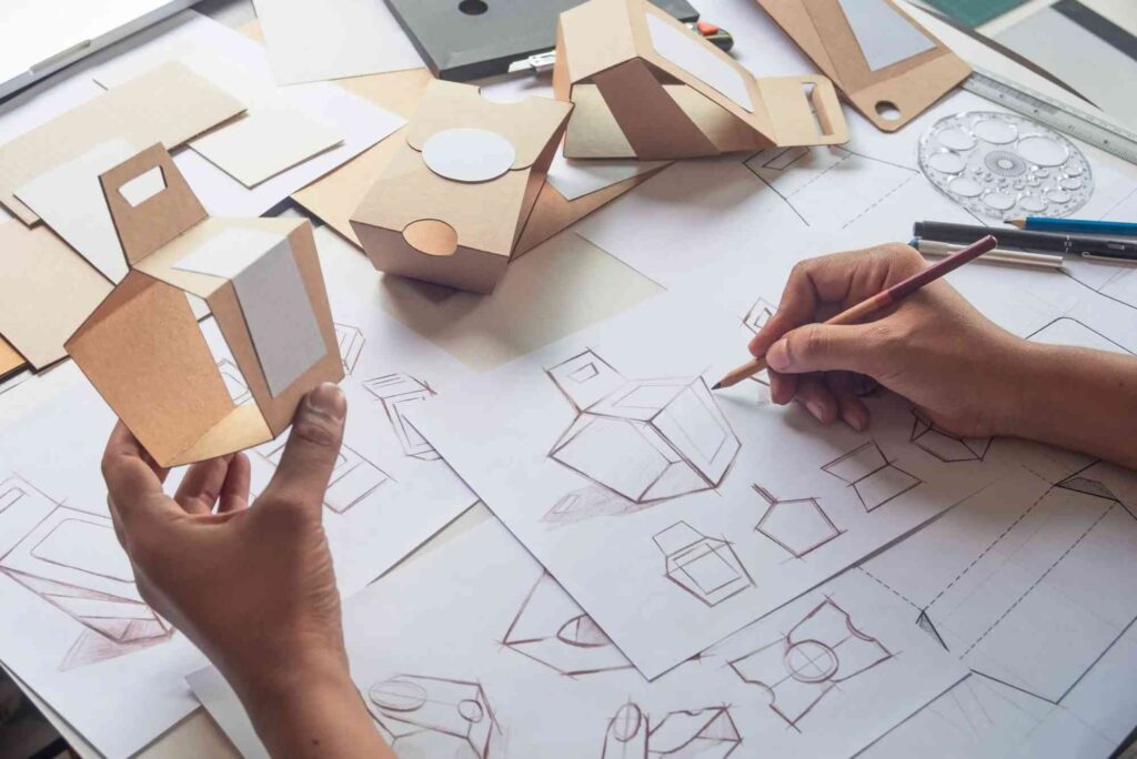 Packaging Design Requirements