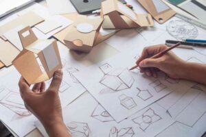 Packaging Design Requirements