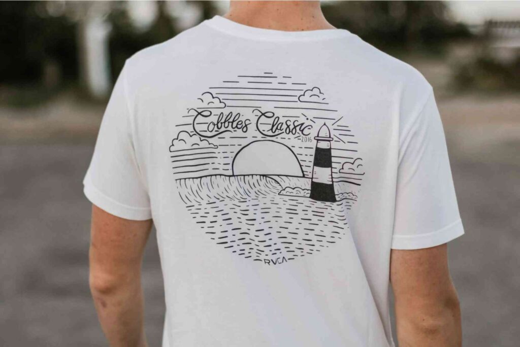 Custom Print And Design