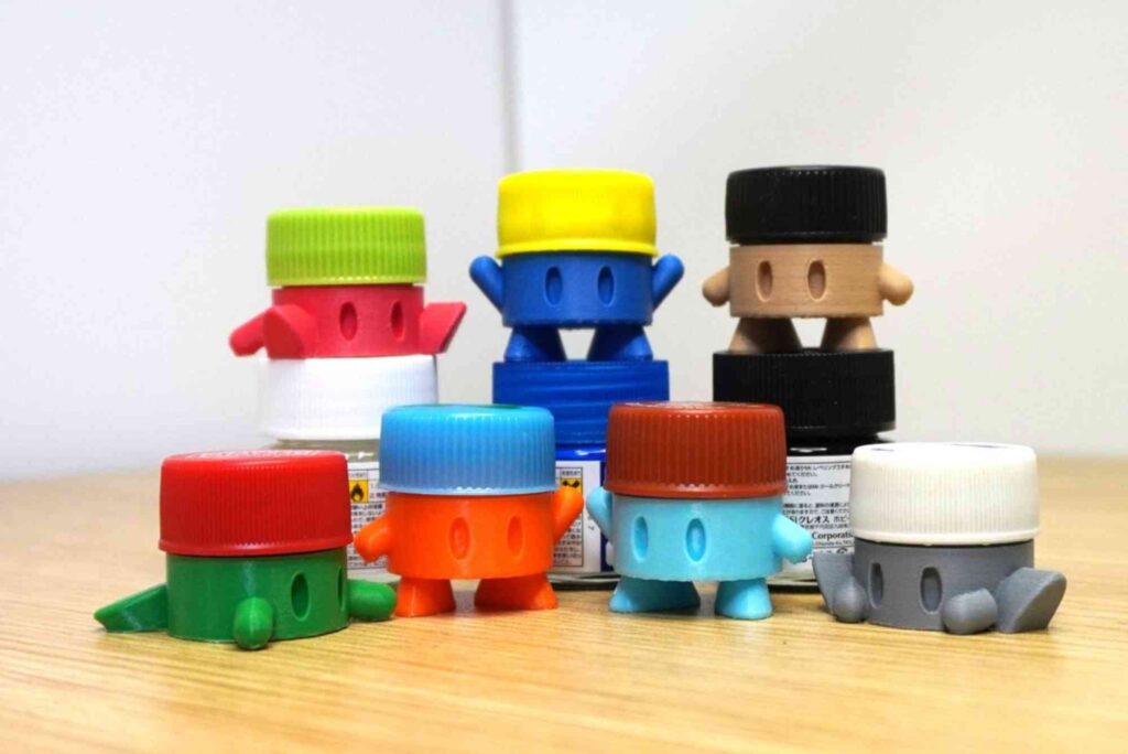 3d printing designs easy