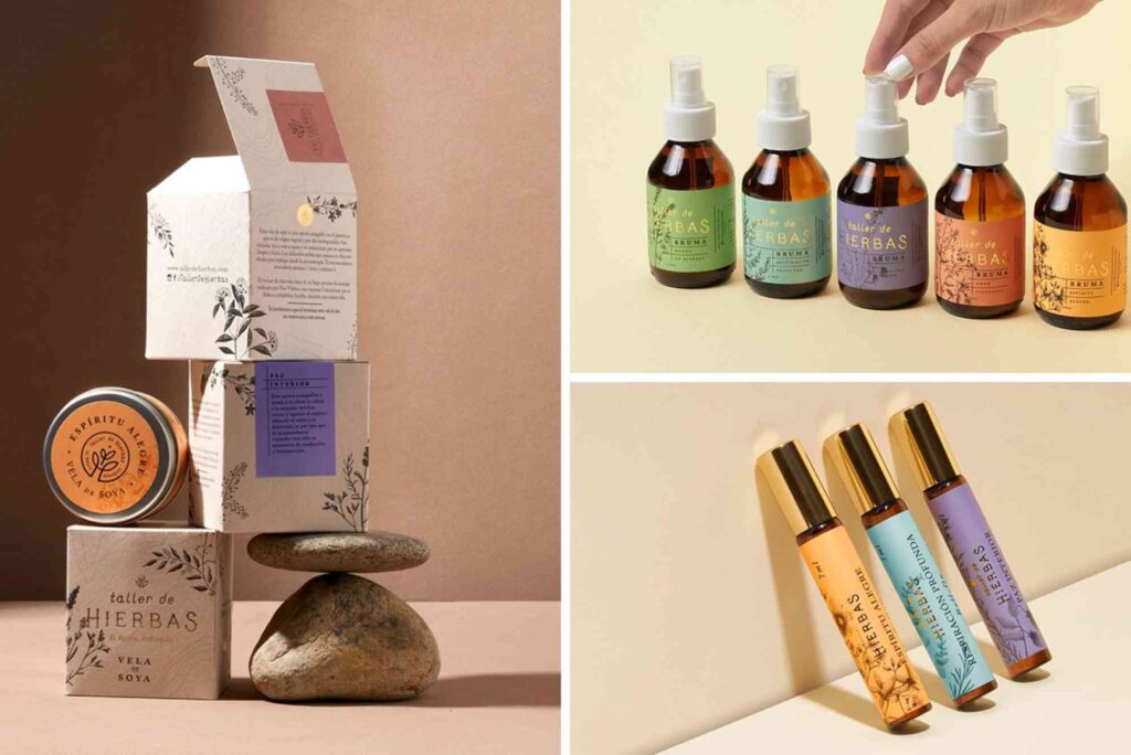 Clever Packaging Design