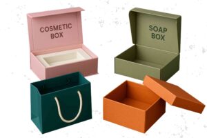 Different Types Of Packaging Design