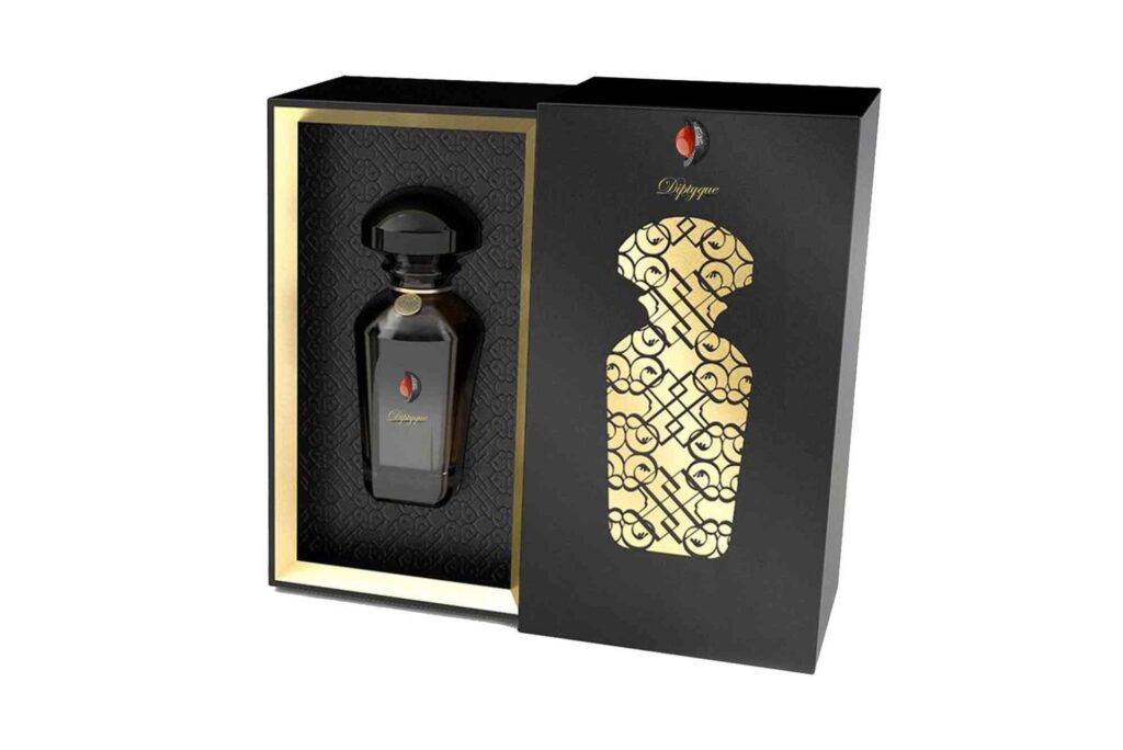 Diptyque Packaging Design