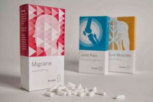 Drug Packaging Design