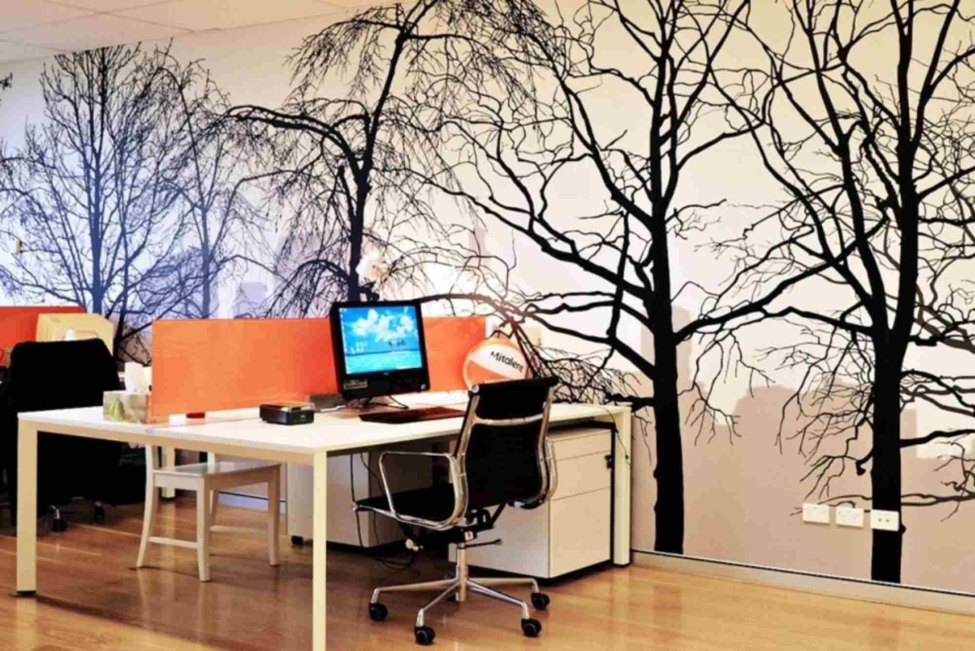 home printing design