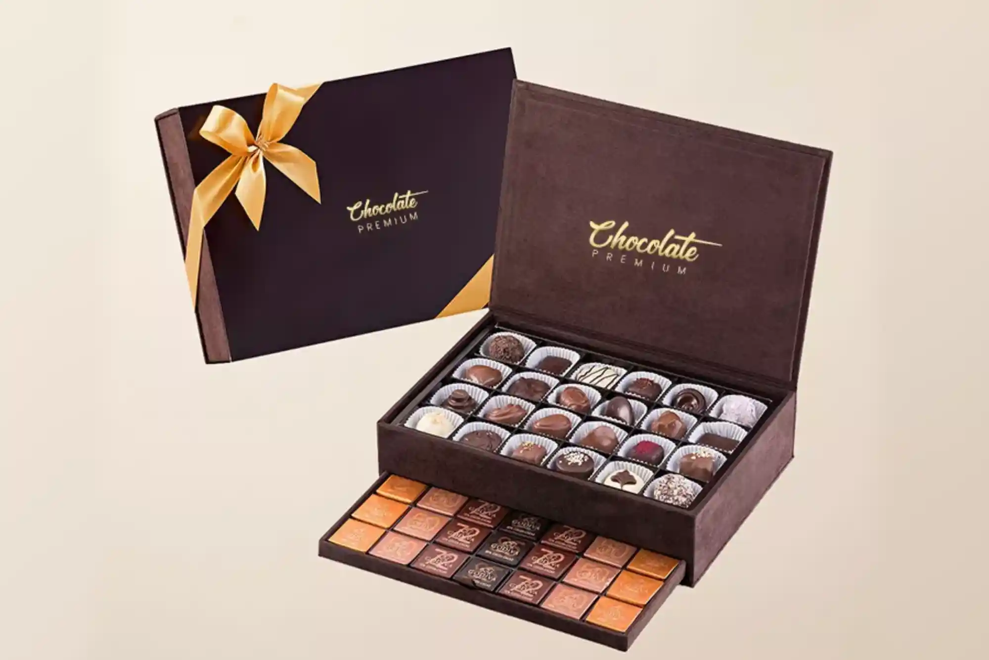 chocolate packaging design ideas